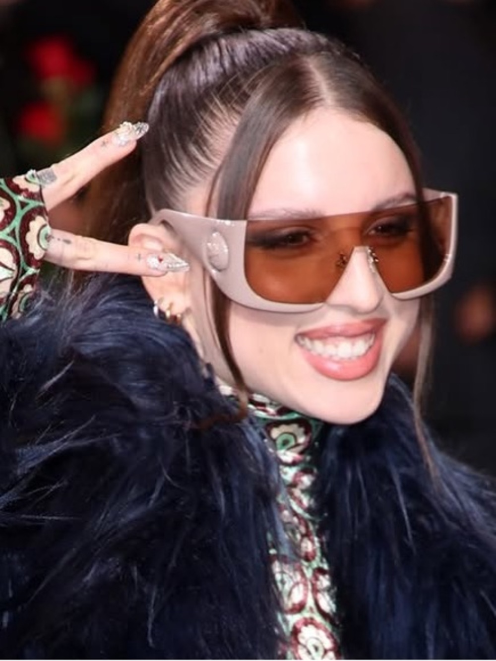 Etro Sunglasses, New 240